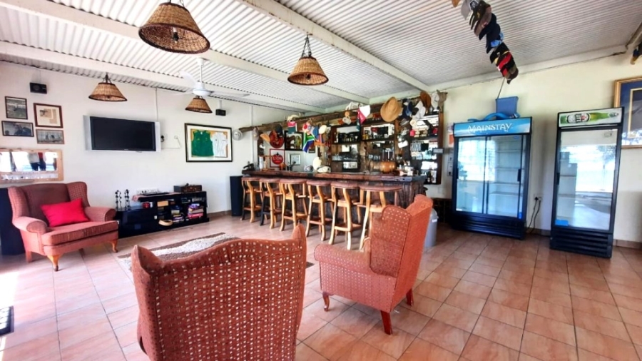 5 Bedroom Property for Sale in Oranjeville Free State